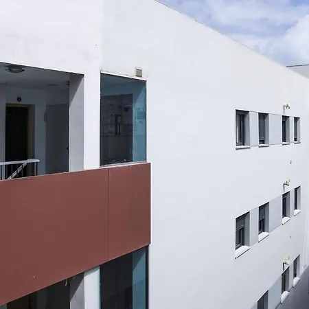 Apartamento Puerta-Caleta By Cadiz4Rentals Cadis Exterior photo
