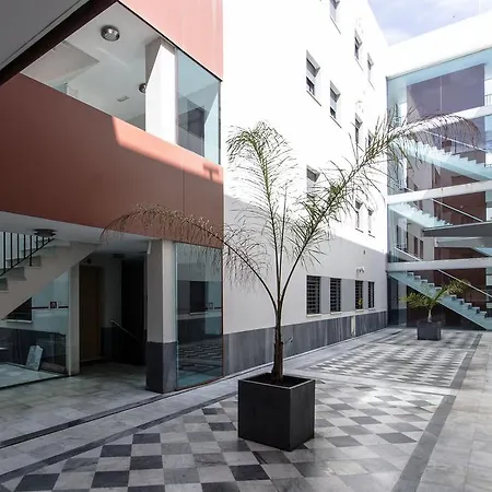 Apartamento Puerta-Caleta By Cadiz4Rentals Cadis Exterior photo