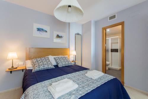 Apartamento Puerta-Caleta By Cadiz4Rentals Apartment