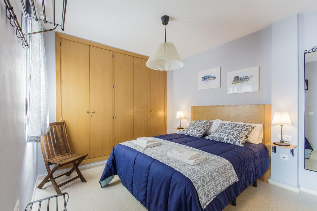 Apartment Apartamento Puerta-Caleta By Cadiz4Rentals Cadiz