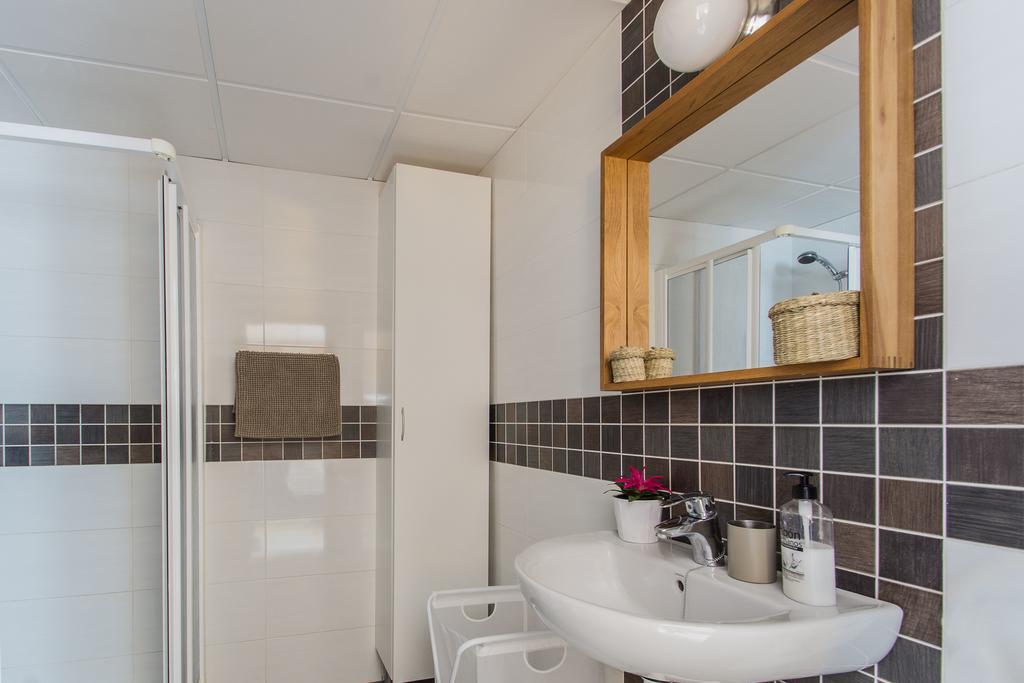Apartamento Puerta-Caleta By Cadiz4Rentals