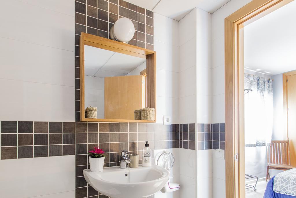 Apartamento Puerta-Caleta By Cadiz4Rentals Cadiz