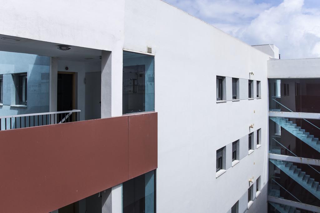 Apartment Apartamento Puerta-Caleta By Cadiz4Rentals Cadiz