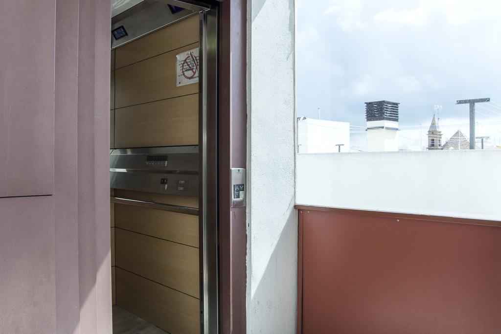 Apartment Apartamento Puerta-Caleta By Cadiz4Rentals *