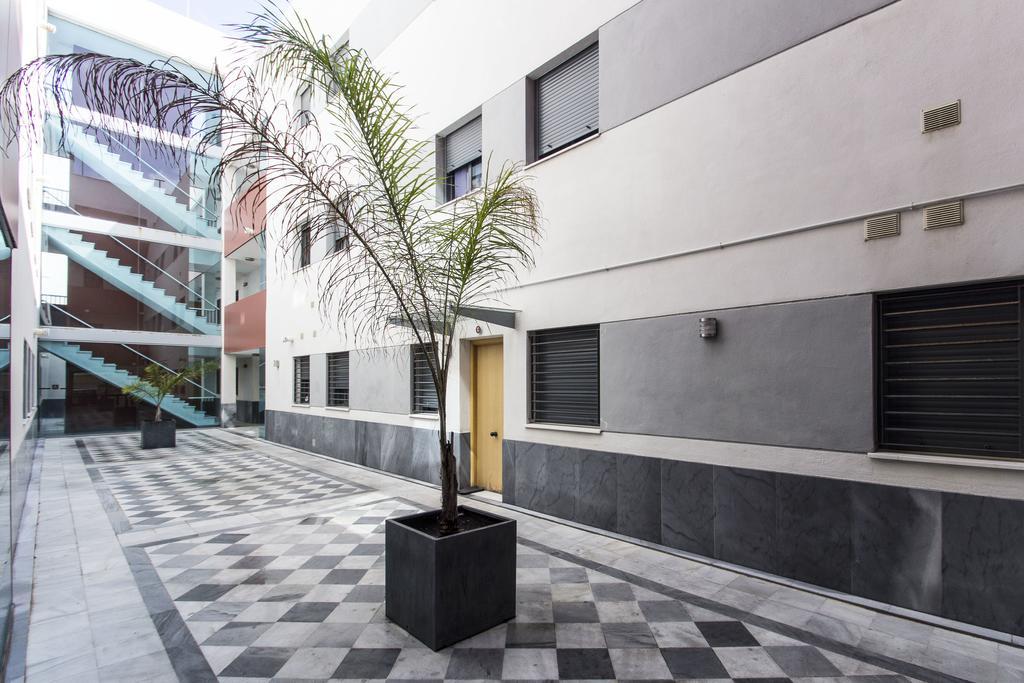 Apartment Apartamento Puerta-Caleta By Cadiz4Rentals *