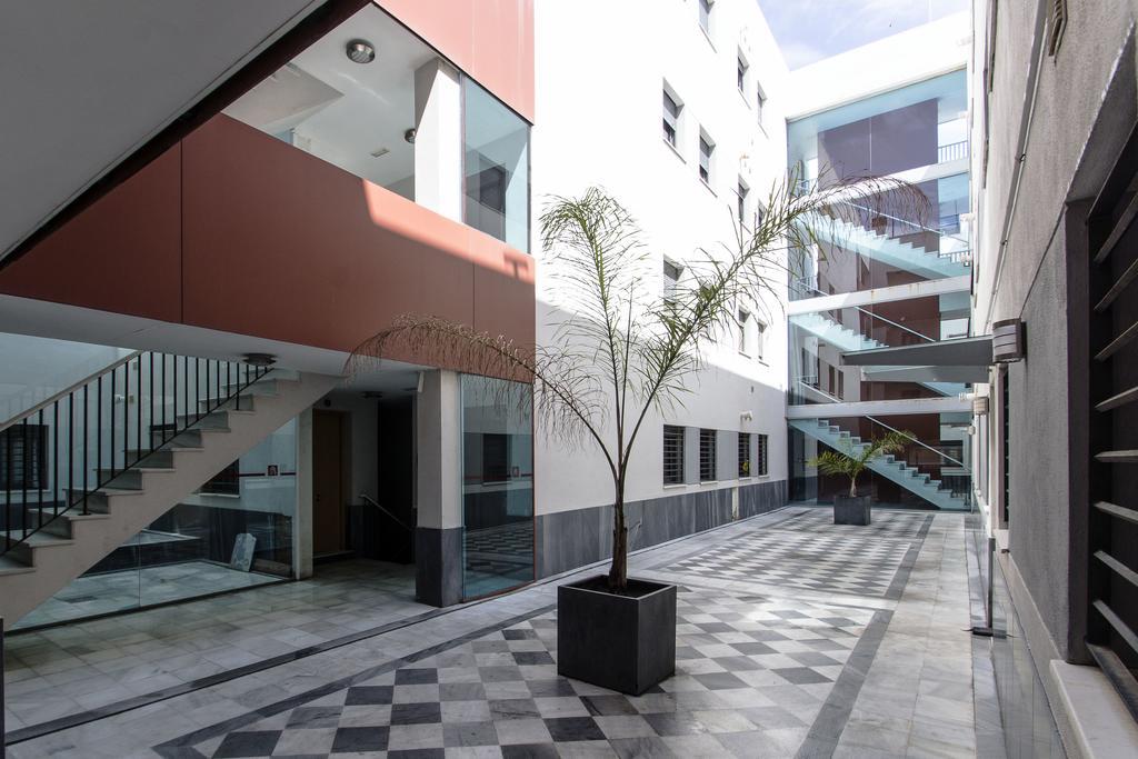 Apartment Apartamento Puerta-Caleta By Cadiz4Rentals Cadiz